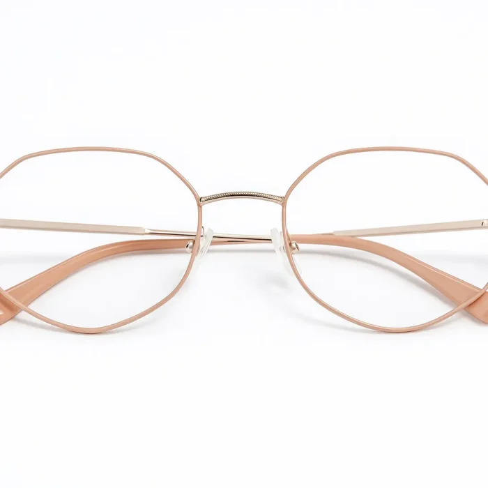 Nikitana Élégante Métal Rose – Luxe Optique.webp Nikitana Élégante Métal Rose – Luxe Optique.webp