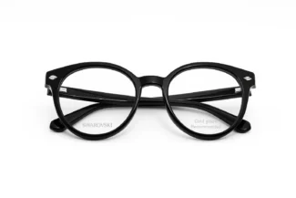 Monture Femme Swarovski - Cerclée