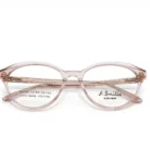 Monture Féminine Transparente A. Smith – Optique Dakar.webp