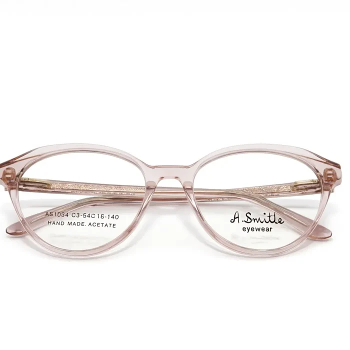 Monture Féminine Transparente A. Smith – Optique Dakar.webp Monture Féminine Transparente A. Smith – Optique Dakar.webp