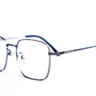 Lunette métal Titanium – Dakar