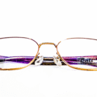 Monture Bali ovale tendance – Dakar VDN