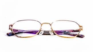 Monture Bali ovale tendance – Dakar VDN