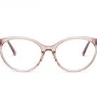 Lunette Femme A. Smith couleur Rose Transparent – opticien dakar.webp