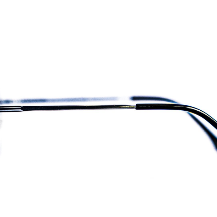 Lunette Titanium raffinée femme – Luxe Optique Lunette Titanium raffinée femme – Luxe Optique