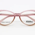 Nikitana Design Moderne Rose – Luxe Optique Dakar.webp