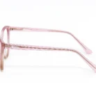 Monture Papillon Féminine – Nikitana disponible chez luxe optique.webp