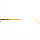 Monture élégante Titanium femme – Opticien Luxe Optique