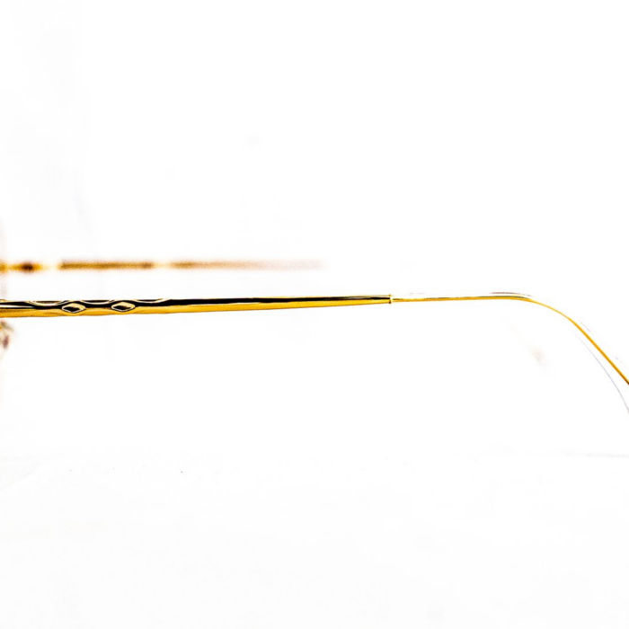 Monture élégante Titanium femme – Opticien Luxe Optique Monture élégante Titanium femme – Opticien Luxe Optique