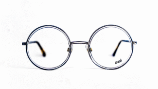 Monture Femme Web - Cerclée