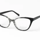 Lunettes de vue femme Bloom forme papillon–haut de gamme.webp