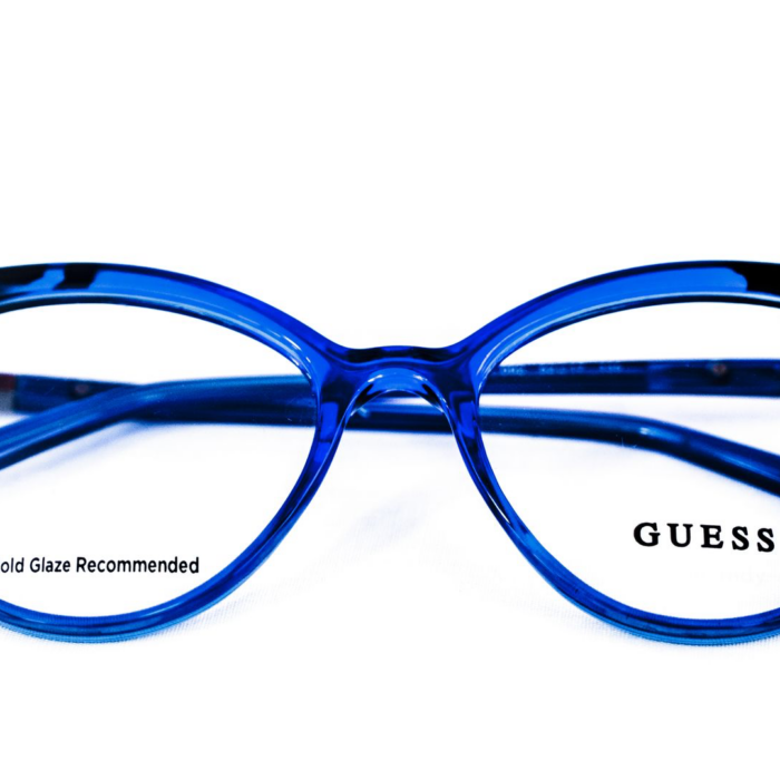 Monture Guess papillon bleue femme – LUXE OPTIQUE Dakar Monture Guess papillon bleue femme – LUXE OPTIQUE Dakar