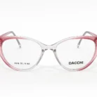 Lunettes Dacchi femme forme papillon – Luxe Optique Dakar.webp