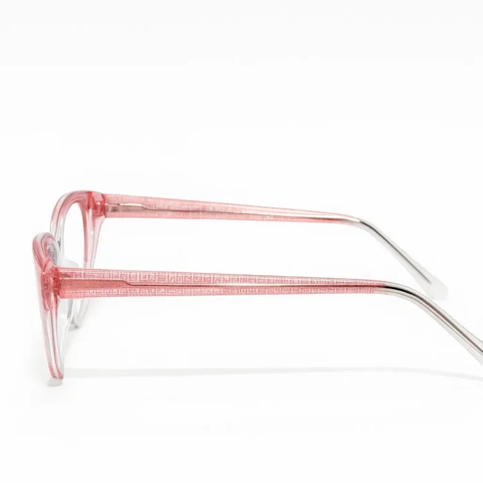 Dacchi rose translucide papillon – Luxe Optique Corniche.webp Dacchi rose translucide papillon – Luxe Optique Corniche.webp