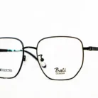 Lunette Bali homme – Design ovale chic