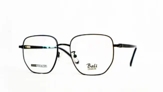 Lunette Bali homme – Design ovale chic