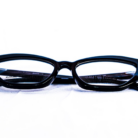 lunette forme papillon couleur noire élégante – optique Dakar