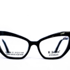 Lunette femme K. Jones – Luxe Optique Dakar