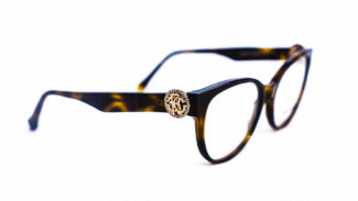 Monture Roberto Cavalli Femme - Cerclée