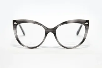 Monture Femme Swarovski - Cerclée