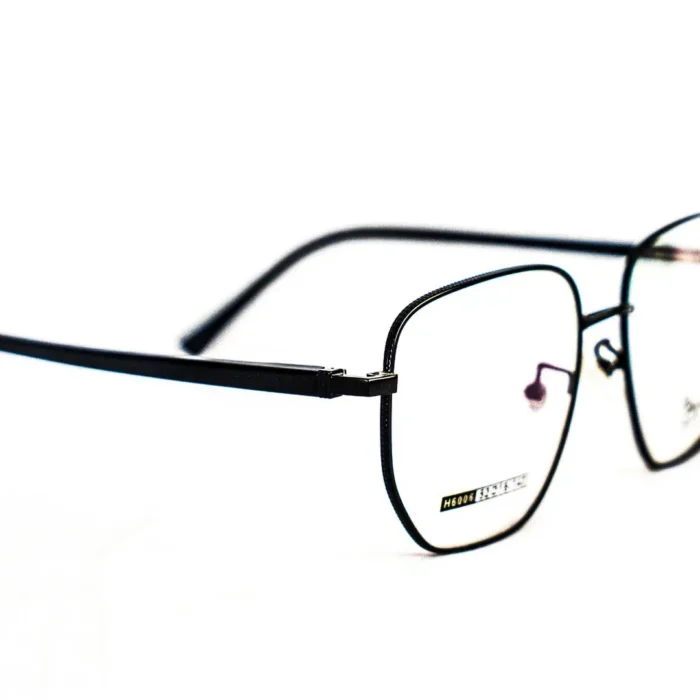 Vue Profil lunette Bali métal Vue Profil lunette Bali métal