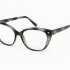 Lunettes Femme Swarovski forme Papillon – Luxe Optique Dakar.webp