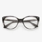 Lunettes de vue Swarovski Élégantes – Showroom Luxe Optique Mermoz.webp