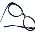 Monture Swarovski noire femme – LUXE OPTIQUE Dakar VDN