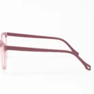Lunettes browline Bloom rose – Boutique Luxe Optique.webp
