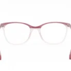 Monture Bloom femme forme browline – Showroom Luxe Optique Mermoz.webp