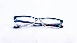 Monture Bloom Femme Cerclée