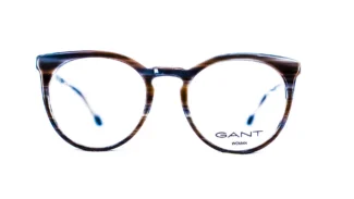 Monture Gant Femme Acétate Cerclées