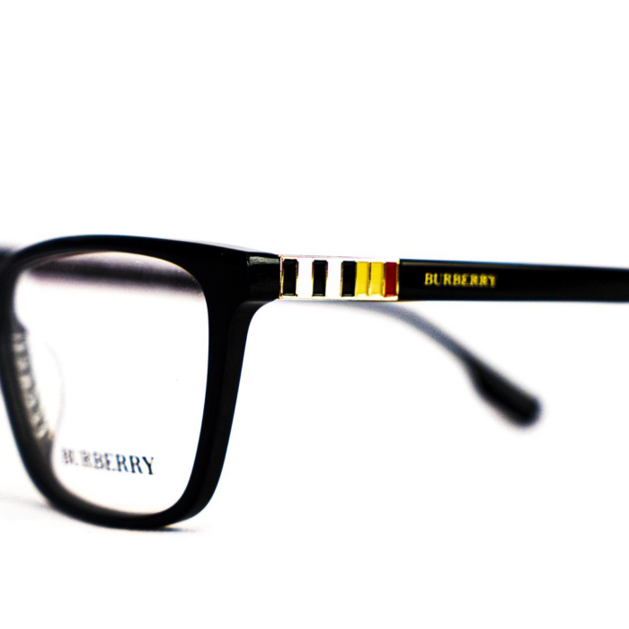 Lunette Burberry femme noire – Boutique optique VDN