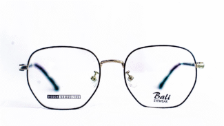 Monture Femme Bali - Cerclée