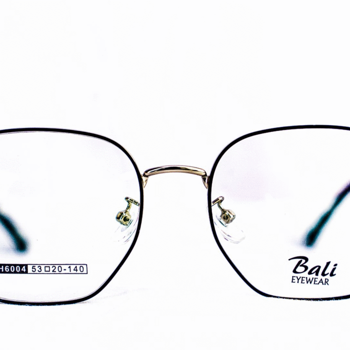 Lunette Bali femme ovale – Luxe Optique Dakar