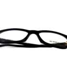Lunette Burberry noire femme – Opticien Dakar VDN