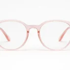 Lunettes femme Polo Garden couleur rose – Luxe Optique Dakar.webp