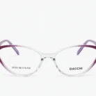 Lunettes Dacchi femme forme papillon– Luxe Optique Dakar.webp