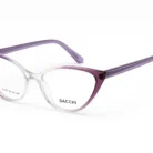 Monture Dacchi forme papillon pour femme – Opticien Dakar VDN.webp
