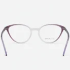 Monture femme Dacchi tendance – Showroom Luxe Optique Dakar.webp