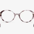 Monture ovale Ana Hickmann – Luxe Optique Corniche.webp