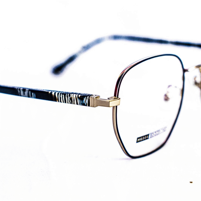 Monture femme Bali ovale – Luxe Optique Sénégal