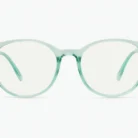 Lunettes Tendance Polo Garden Femme Vert – Luxe Optique Mermoz.webp