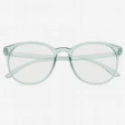 Lunettes Femme Polo Garden forme Ovale – Luxe Optique Dakar.webp