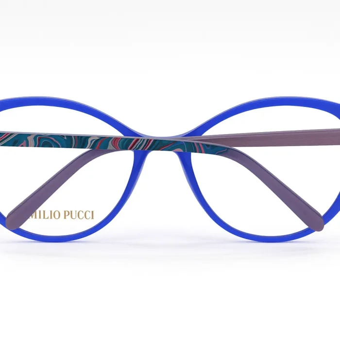 Lunettes femme Emilio Pucci couleur bleu violet – Boutique Luxe Optique.webp Lunettes femme Emilio Pucci couleur bleu violet – Boutique Luxe Optique.webp