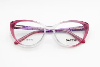 Monture Femme Dacchi - Cerclée