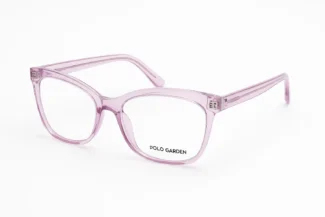 Monture Femme Polo Garden - Cerclée