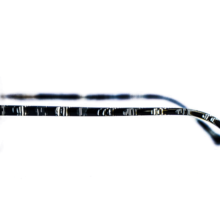 Lunette Bali noire élégante – Dakar VDN Mermoz