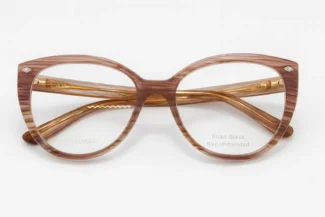 Monture Femme Swarovski - Cerclée