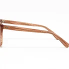 Monture femme Swarovski tendance – Luxe Optique Mermoz.webp